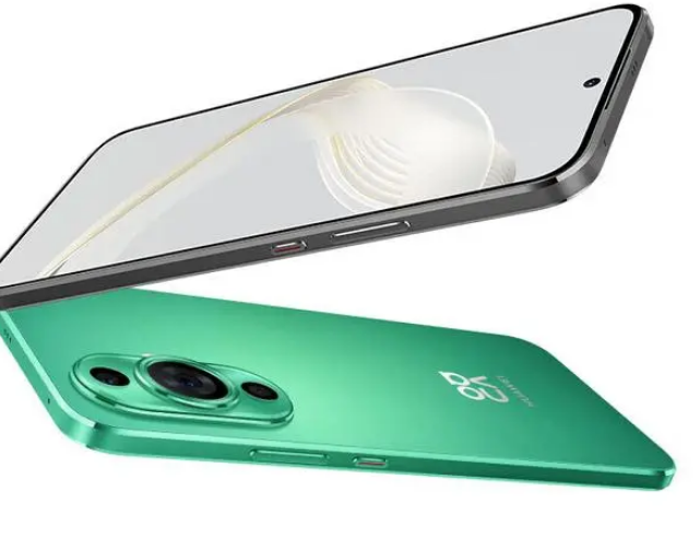 武功苹果12维修店分享华为nova11SE和iPhone12怎么选