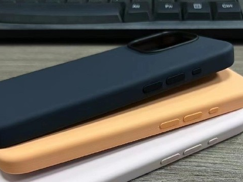 武功苹果14维修站分享iPhone14手机壳能直接给iPhone15用吗?