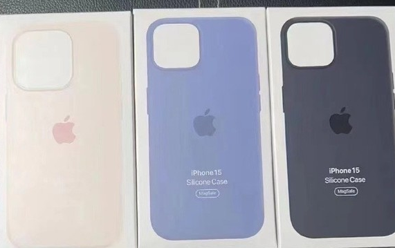 武功苹果14维修站分享iPhone14手机壳能直接给iPhone15用吗？ 