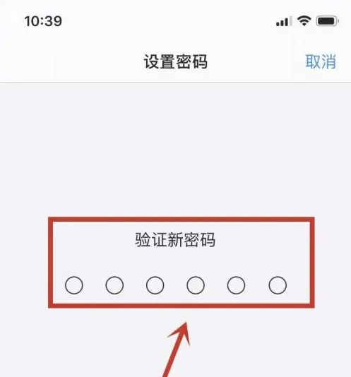 武功苹果手机维修分享:如何安全的使用iPhone14？iPhone14解锁方法 