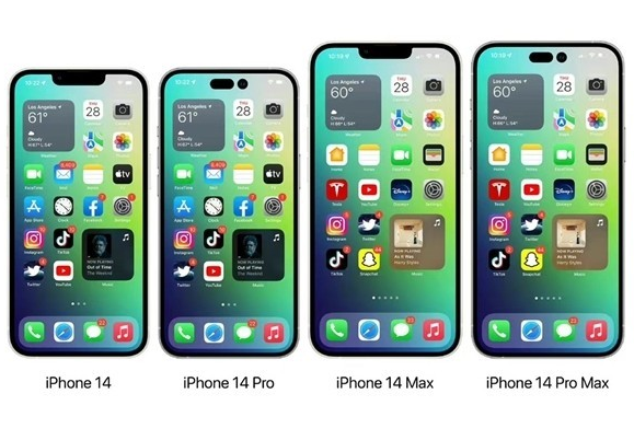 武功苹果14维修分享iPhone14可以分期吗 