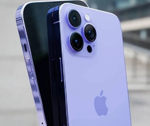 武功苹果14维修分享凭什么4800万像素的iPhone14就能上热搜 