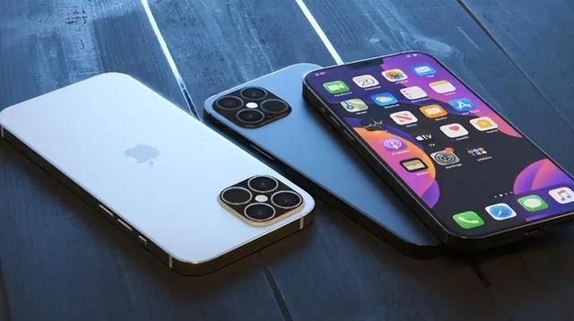 武功苹果14维修分享iPhone 14上市后，iPhone 13会下架吗 