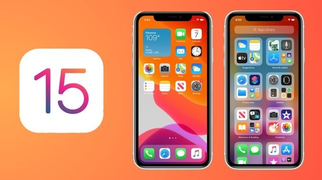 武功苹果13维修分享iPhone13更新iOS 15.5，体验如何 