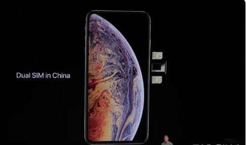 武功苹果手机维修分享iPhone eSIM 出 Bug怎么办 