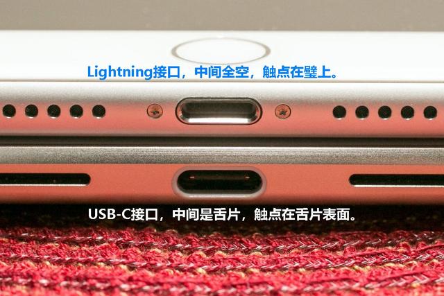 武功苹果14维修分享iPhone 14会是什么接口 