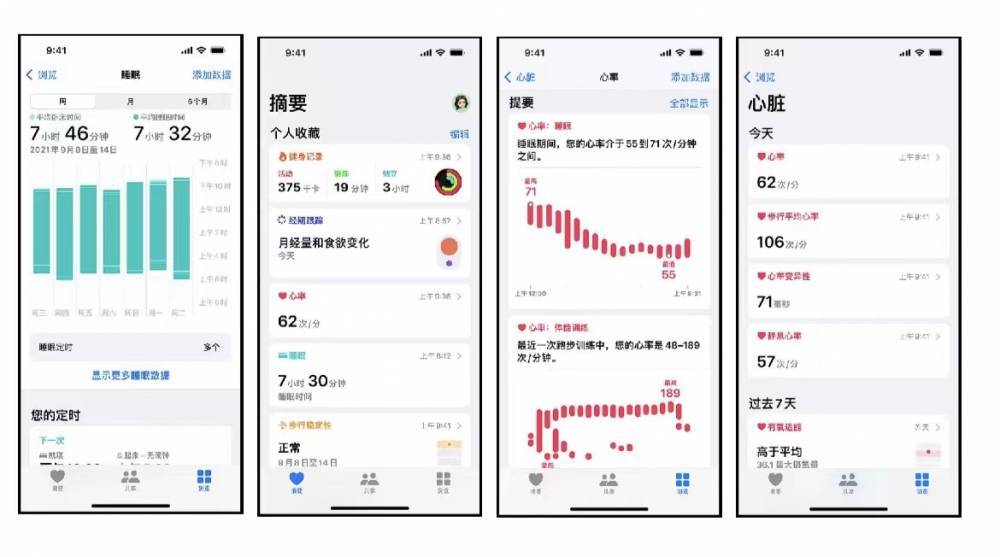 武功苹果手机维修分享iPhone实用功能汇总 
