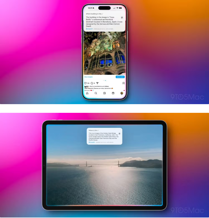 武功苹果手机维修分享苹果 Siri 接入 ChatGPT AI  