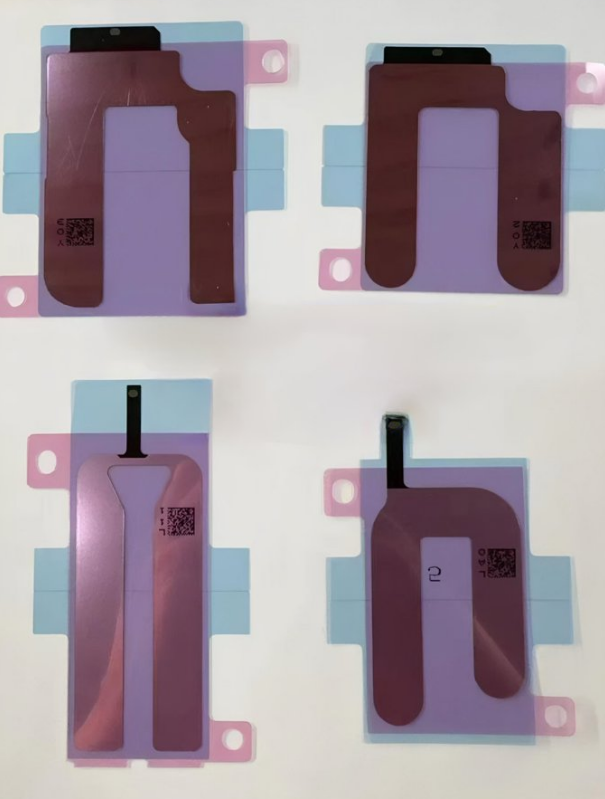 武功苹果手机维修分享iPhone 17 Pro 机型电池将采用创新型粘合剂 