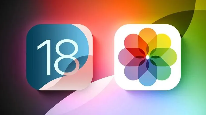 武功苹果手机维修分享苹果 iOS / iPadOS 18.1Beta 3 发布 