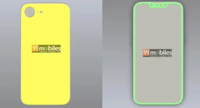 武功苹果手机维修分享苹果小屏iPhone SE4值得买吗 