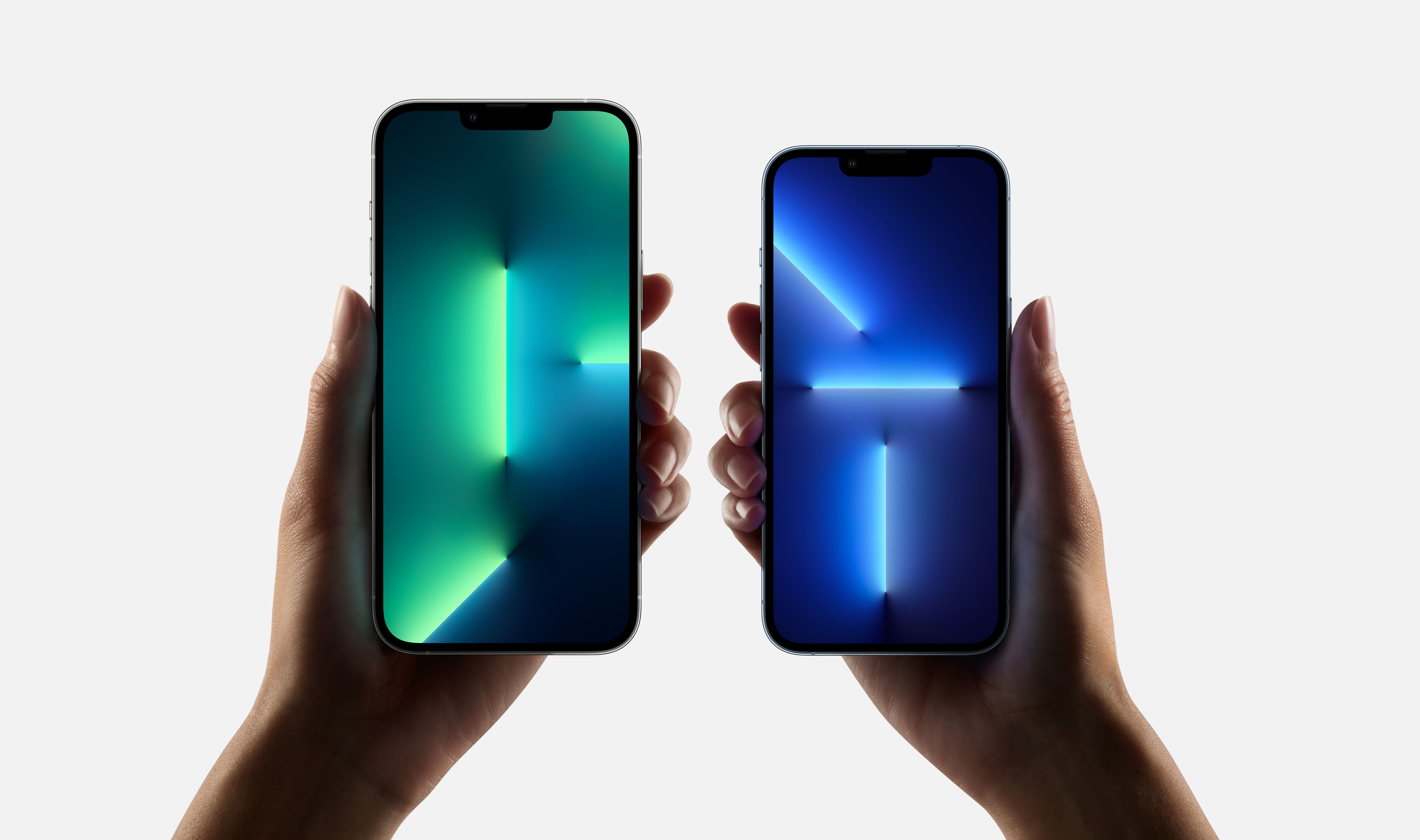 武功苹果手机维修分享iPhone 13 四款机型怎么选 