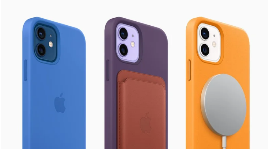 武功苹果手机维修分享关于 iPhone 13 的细节爆料 