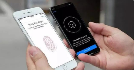 武功苹果手机维修分享iPhone 13 系列会有屏下指纹吗 