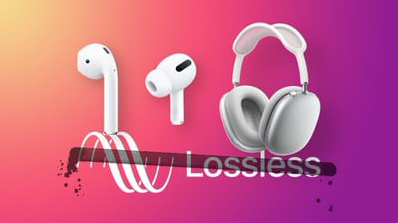 武功苹果手机维修分享哪些设备支持Apple Music 无损音频 