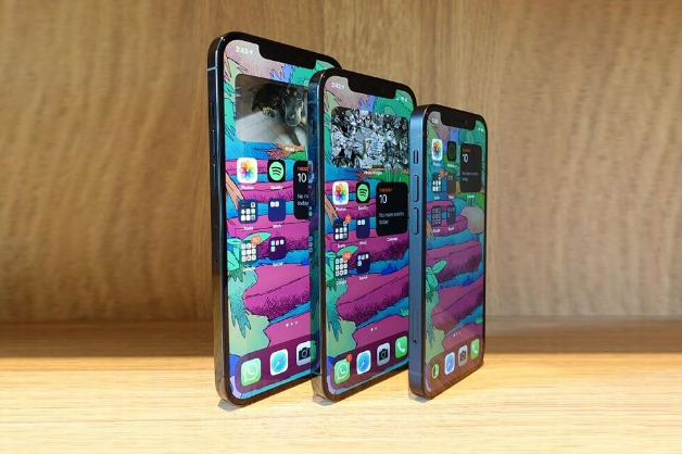 武功苹果手机维修分享iPhone 13发布日期 