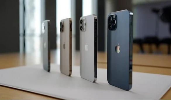 武功苹果手机维修分享为什么说iPhone13才是真旗舰 