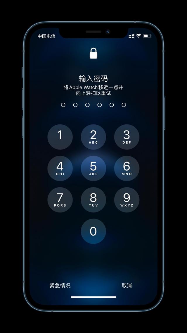 武功苹果手机维修分享Apple Watch解锁iPhone功能效果怎么样 
