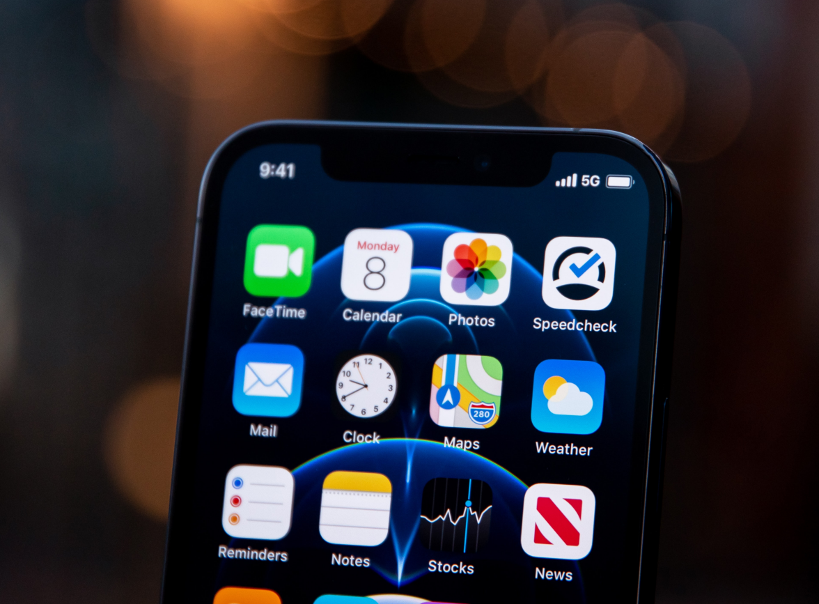 武功苹果手机维修分享为什么 iPhone 12 在冬季会自动关机 