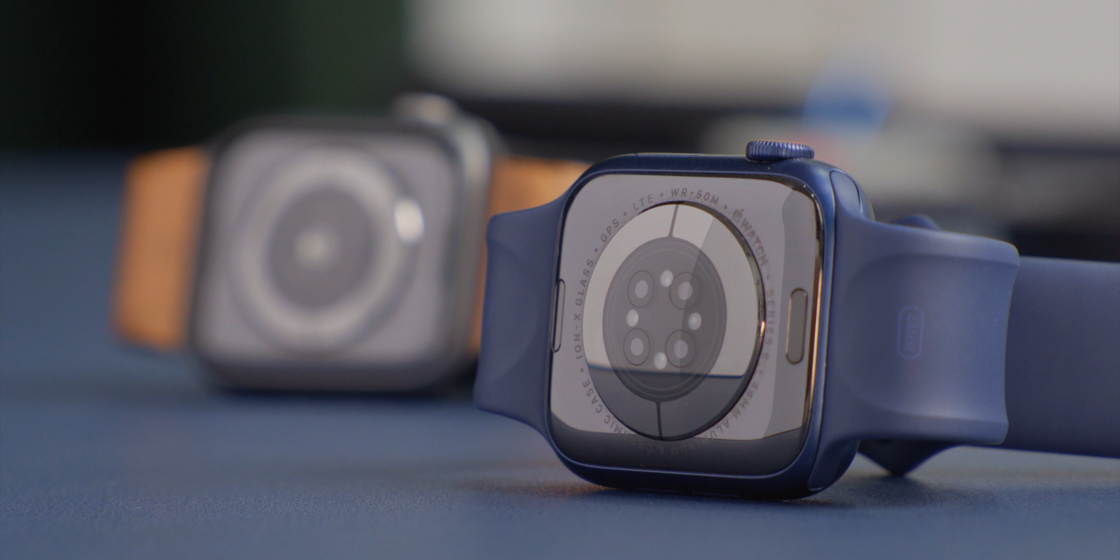武功苹果手机维修分享Apple Watch 是如何测量卡路里的 