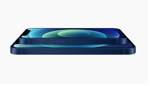 武功苹果手机维修分享iPhone 12 mini 锁屏后触屏失灵怎么办 