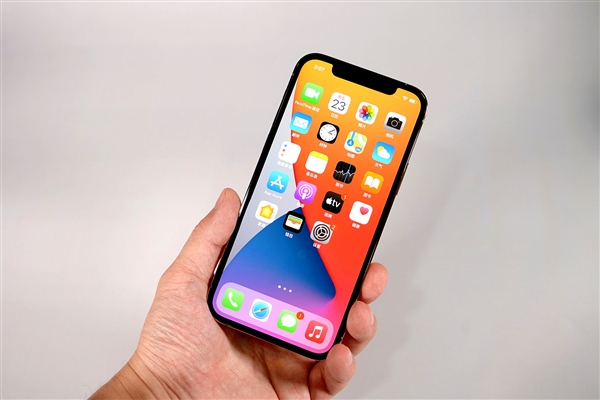 武功苹果手机维修分享iOS 14.2修订版已到，专属iPhone 12系列 