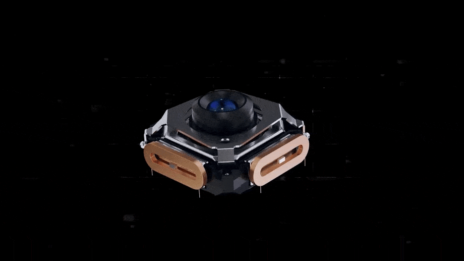 武功苹果手机维修分享iPhone 12 Pro Max 独享的这颗传感器更大的特点是什么 
