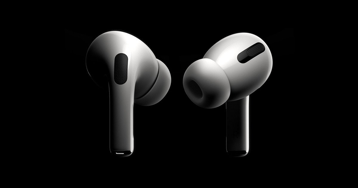 武功苹果手机维修分享AirPods Pro 爆音、降噪效果下降怎么办 