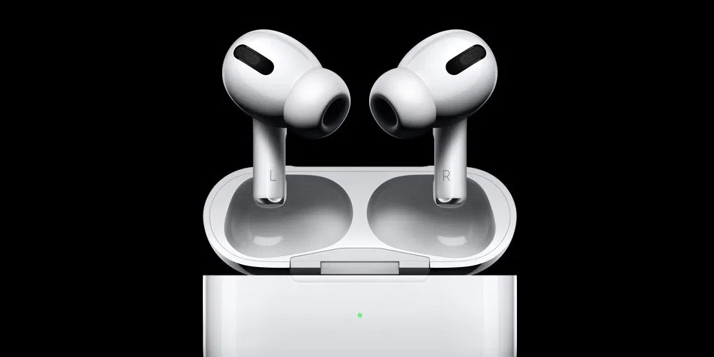 武功苹果手机维修分享AirPods Pro 出现静电噪音 