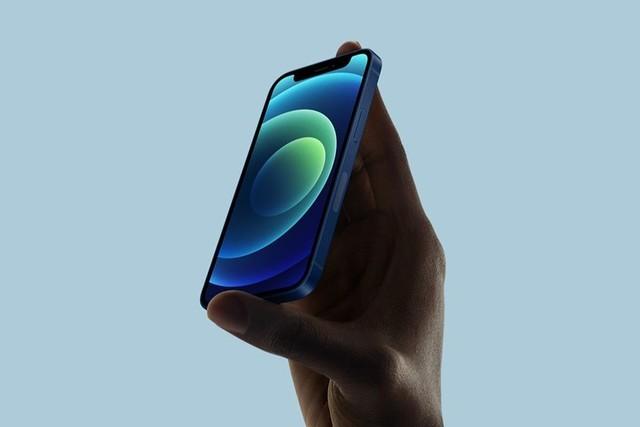 武功苹果手机维修分享iPhone 12 mini辐射很大吗 