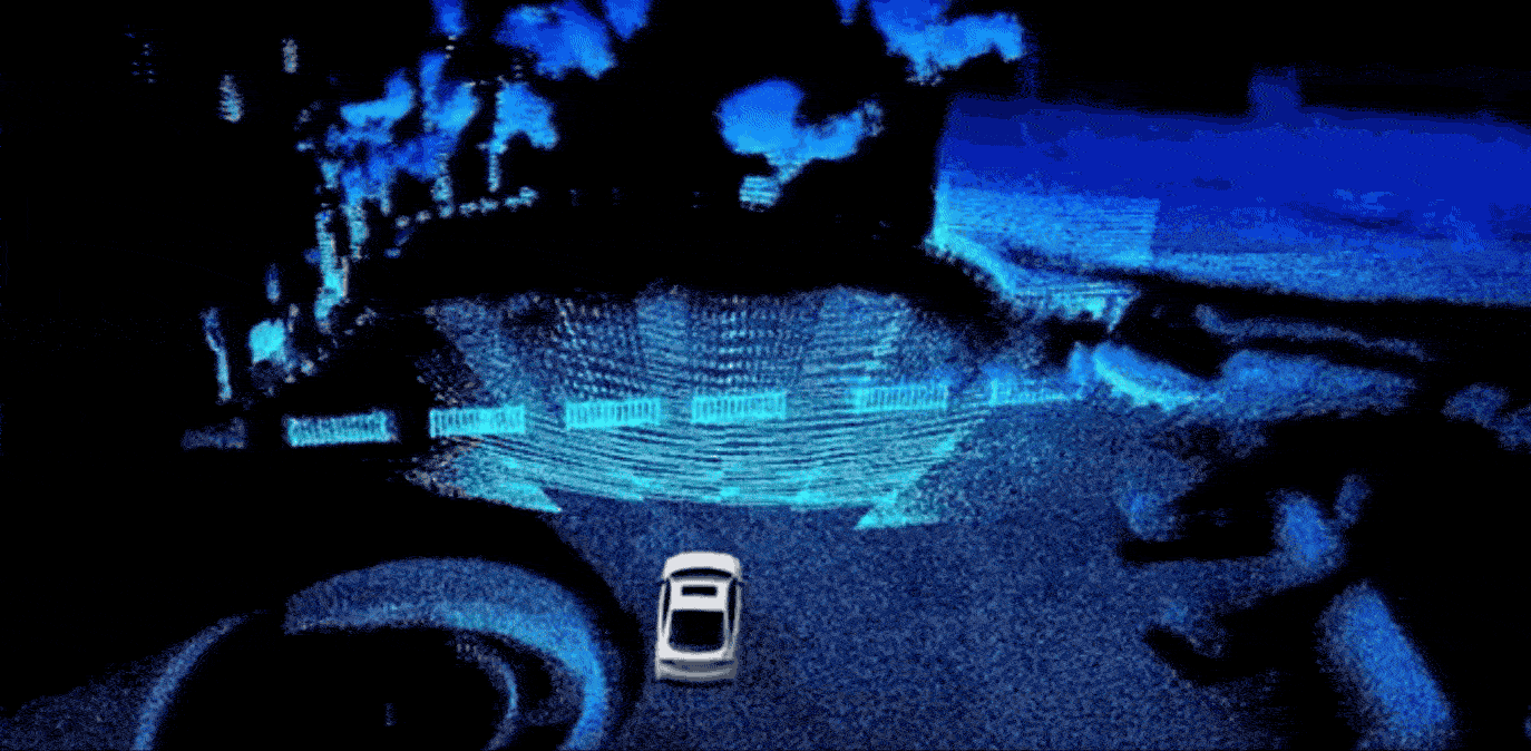 武功苹果手机维修分享iPhone 12 Pro 搭载的 LiDAR 镜头与 ToF 镜头有什么不同 