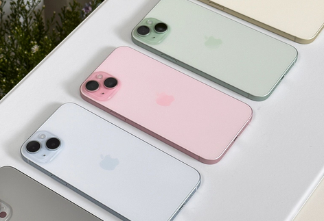 武功iPhone15序列号查询分享如何查找苹果15手机序列号的位置