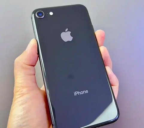 武功苹果8系统维修分享iPhone8手机系统升级后无法开机如何修复