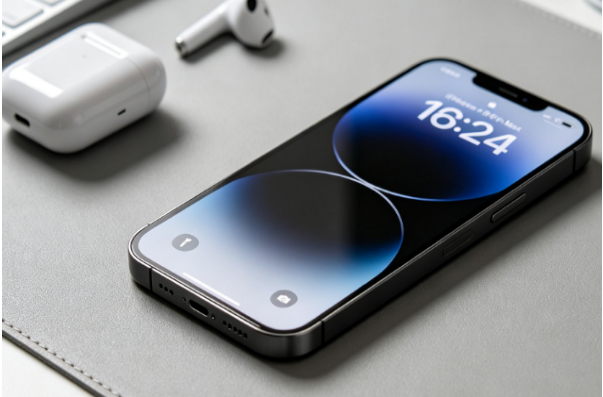 武功苹果手机维修分享iPhone12 Pro Max 换电池 