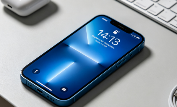 武功苹果手机维修分享iPhone13 Pro换电池 