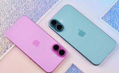 武功苹果维修点分享iPhone 16手机黑屏多重诱因解析 