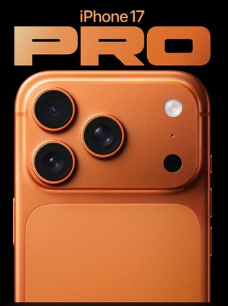 武功苹果维修点分享iPhone 17 Pro黑屏小众问题深度剖析 