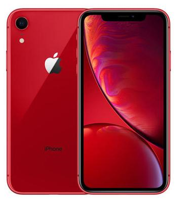 武功苹果维修点分享iPhone XR电池发烫特殊故障解析 