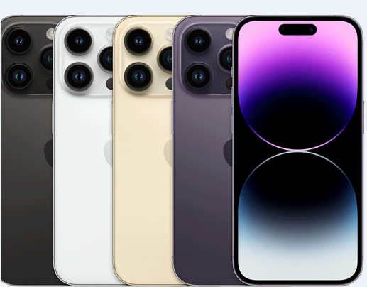 武功苹果维修点分享iPhone 14 Pro发烫易忽略问题解析 