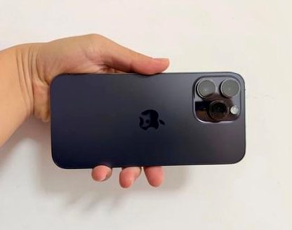 武功苹果维修点分享iPhone 14 Pro Max发烫多重诱因剖析 