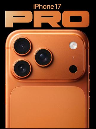 武功苹果维修点分享iPhone 17 Pro发烫五大隐藏诱因详解 